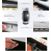 ag running board with led hyundai santa fe 2012-17